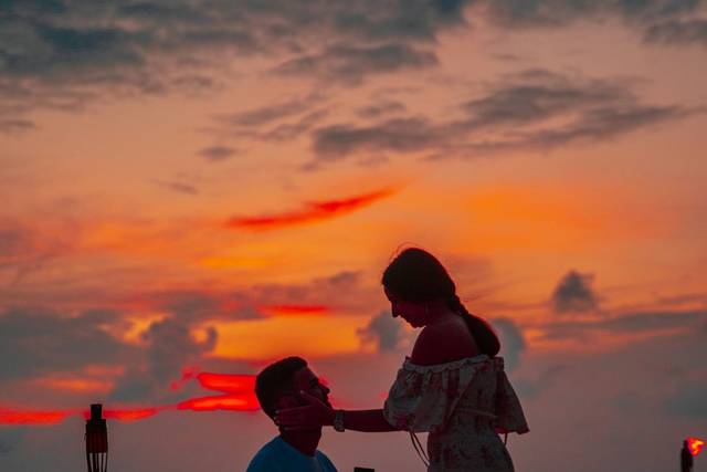 Proposal Trips