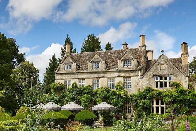 Exclusive Wedding Venues