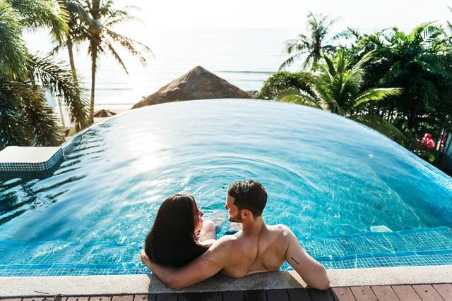 Luxury Honeymoons
