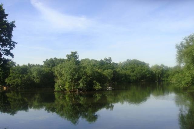 Little Britain Lake