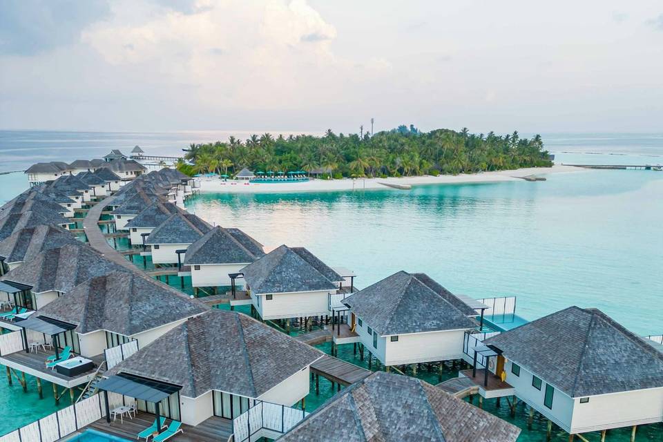 Maldives Honeymoons