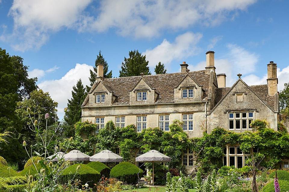 Exclusive Wedding Venues