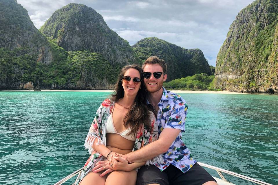 Honeymoons