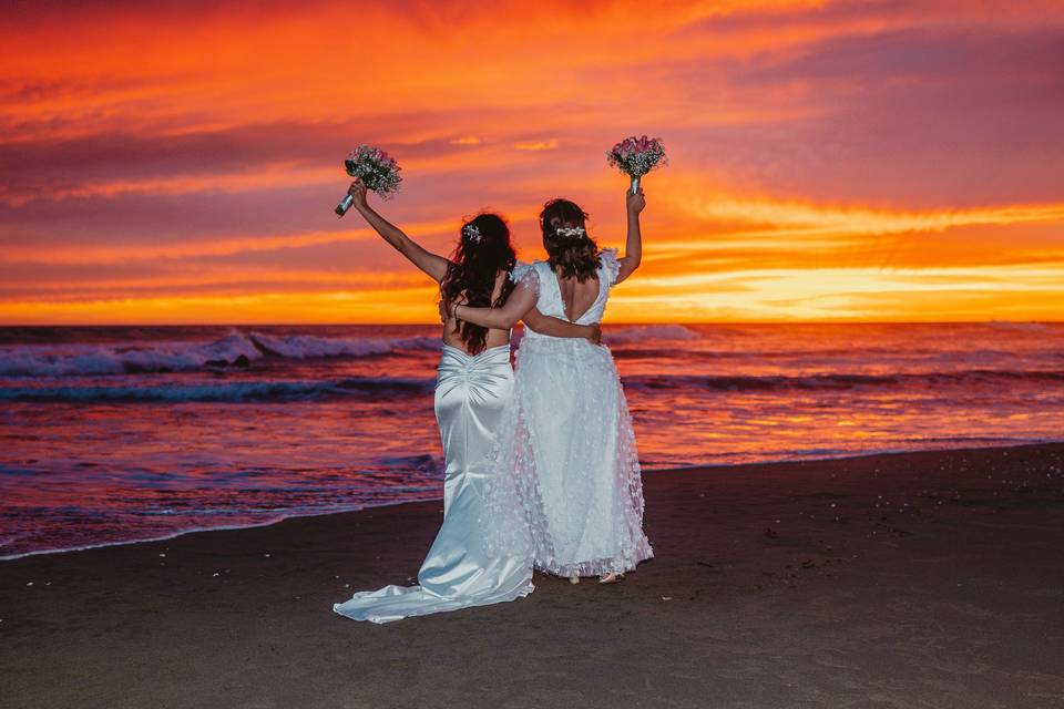 Destination Weddings