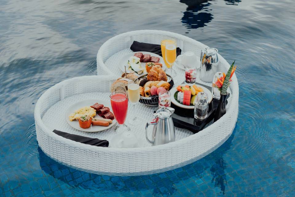 Breakfast Basket