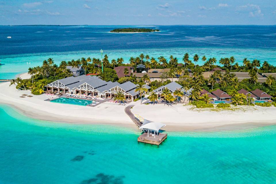 Luxury Honeymoons