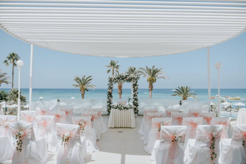 Destination Weddings