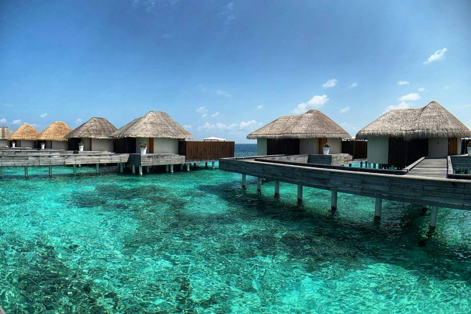 Maldives