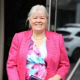 Anne Wilks