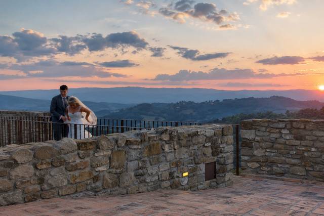 Joeferranti DJ Wedding DJ Italy