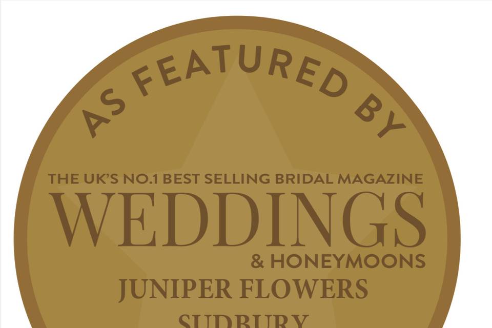 Exclusive florist Suffolk