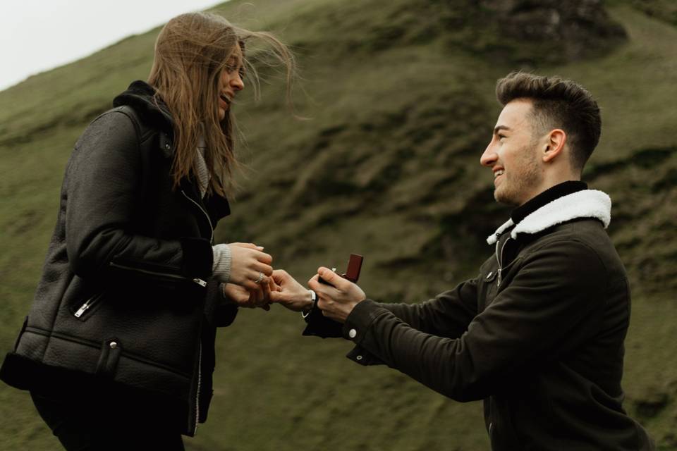 Sefton Park Lauren&Matt