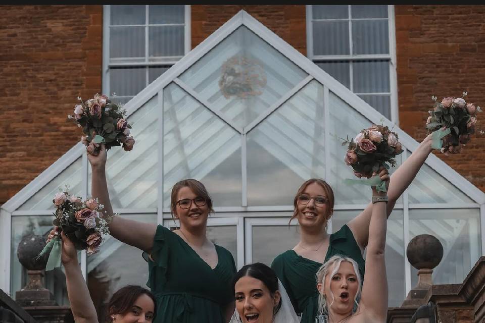 Bridal Party