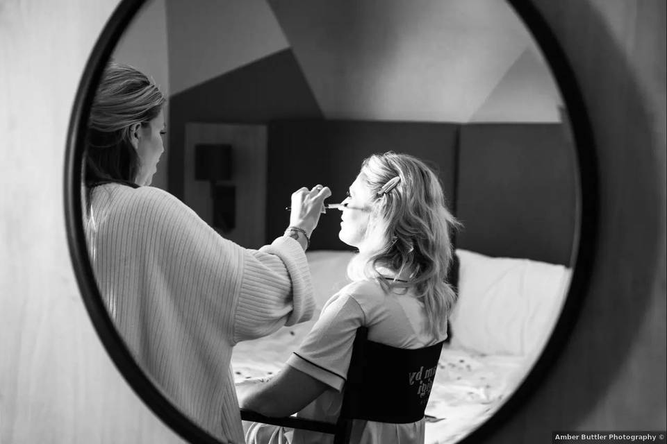 Amber Buttler Photography