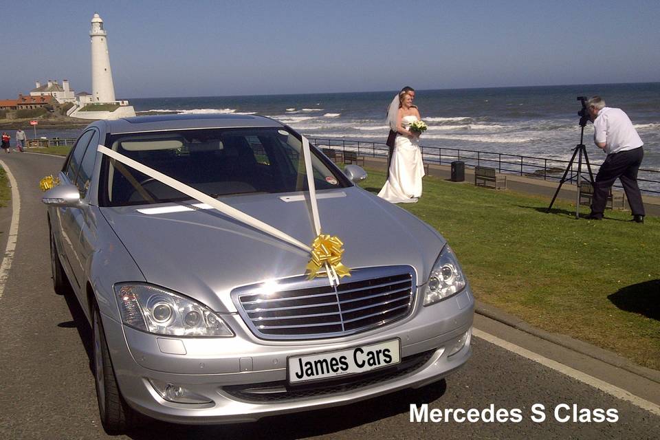 Whitley Bay Weddings