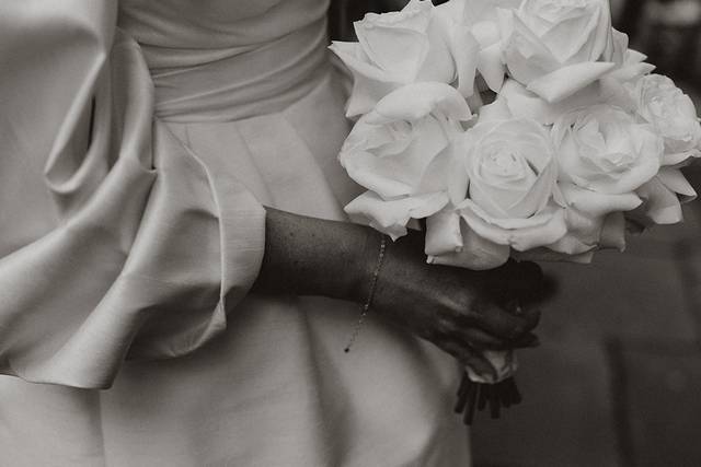 Amanda Austin Flowers