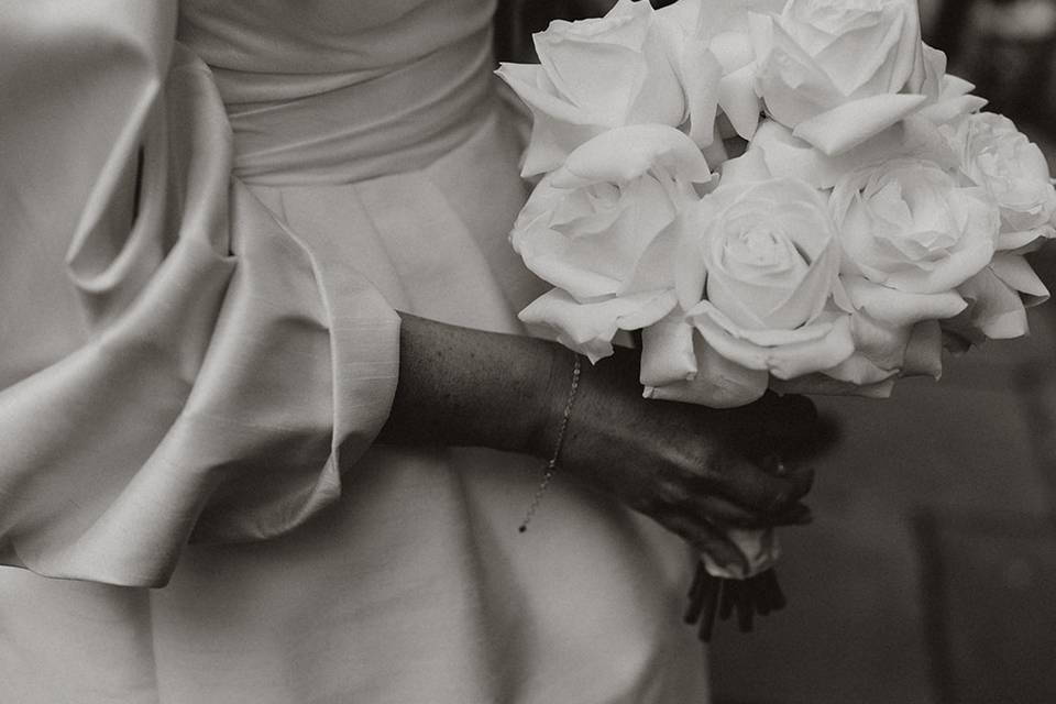 Amanda Austin Flowers