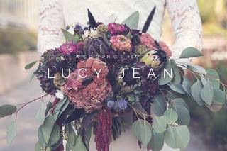 Weddings by Lucy Jean