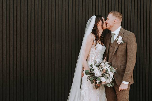 Couple in Love