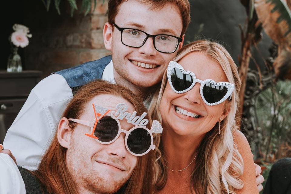 Family First