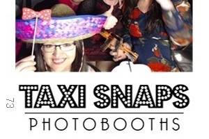 Photo Booths Taxisnaps