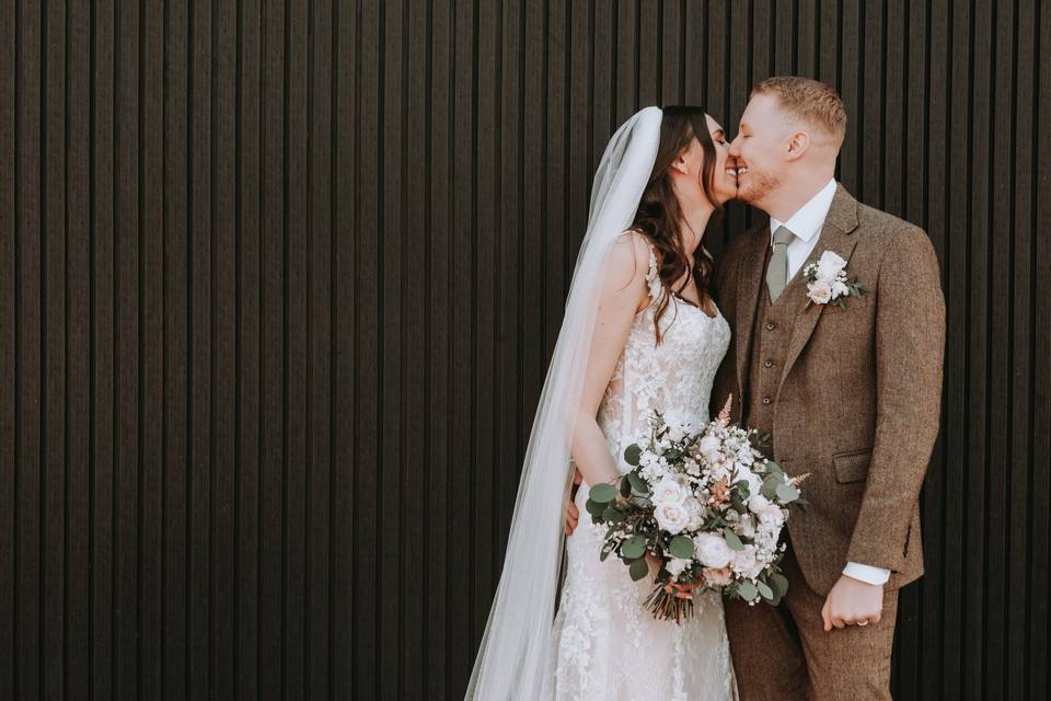 Couple in Love
