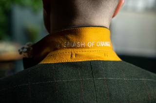 ETCH Custom Suits