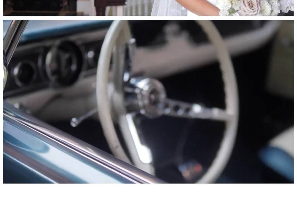 Michigan Wedding Still