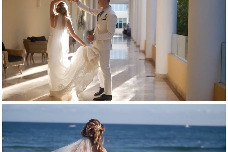 Mexico Wedding Still