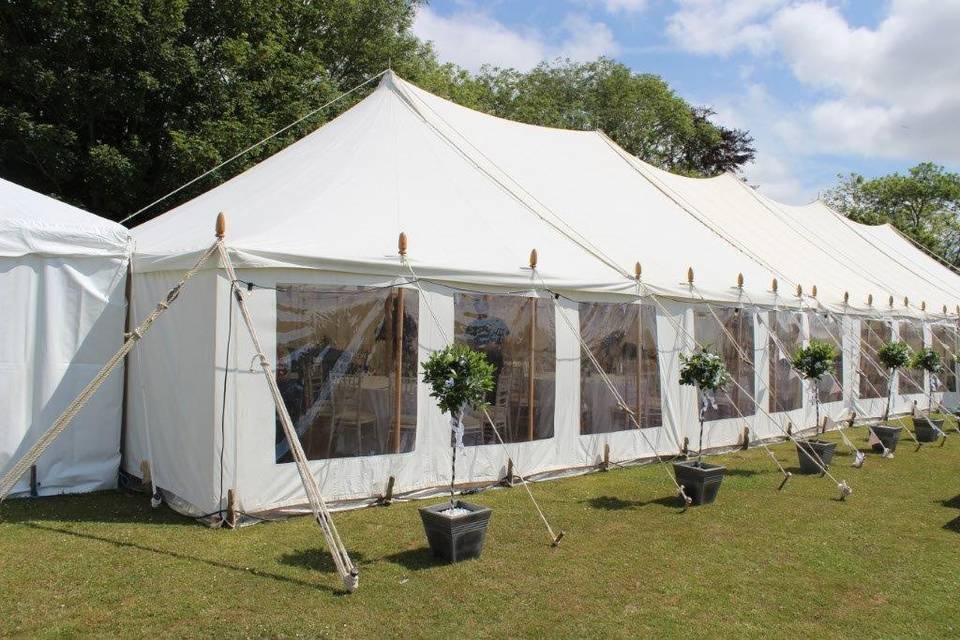 Tents n Events