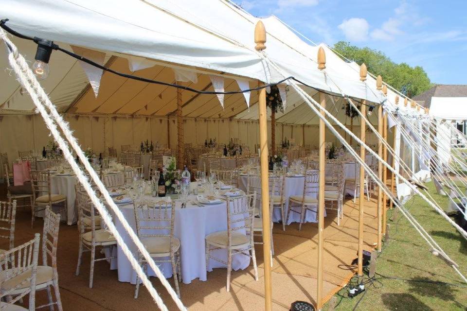 Tents n Events