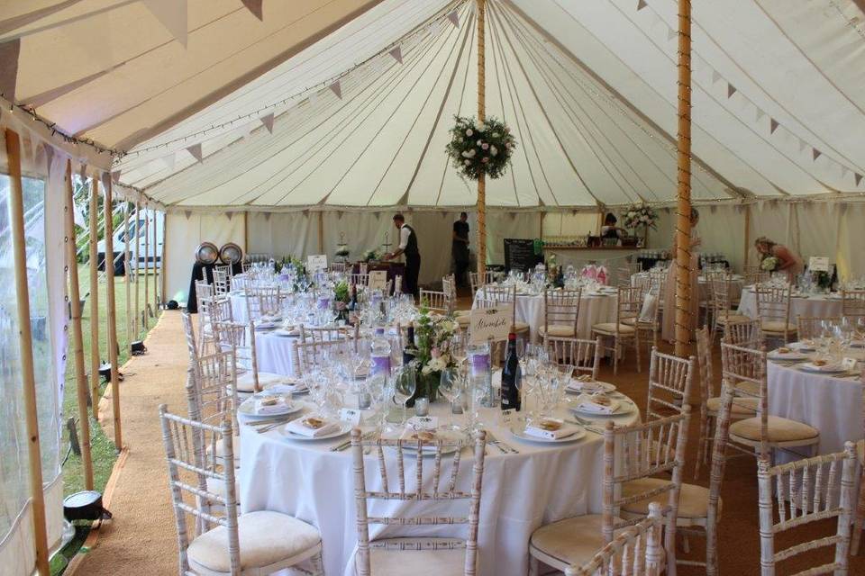 Tents n Events