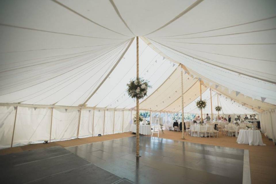 Tents n Events