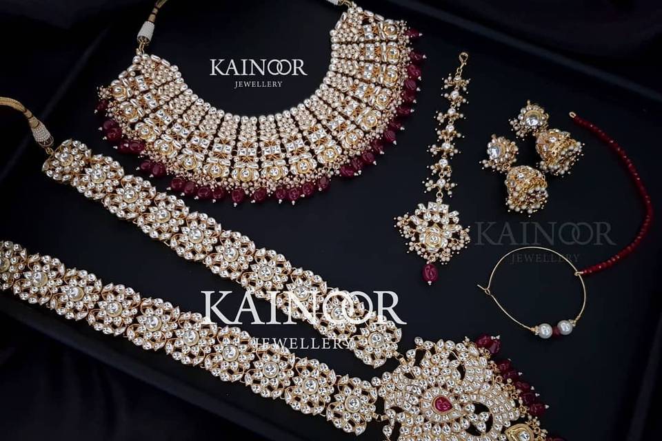 Kainoor Jewellery