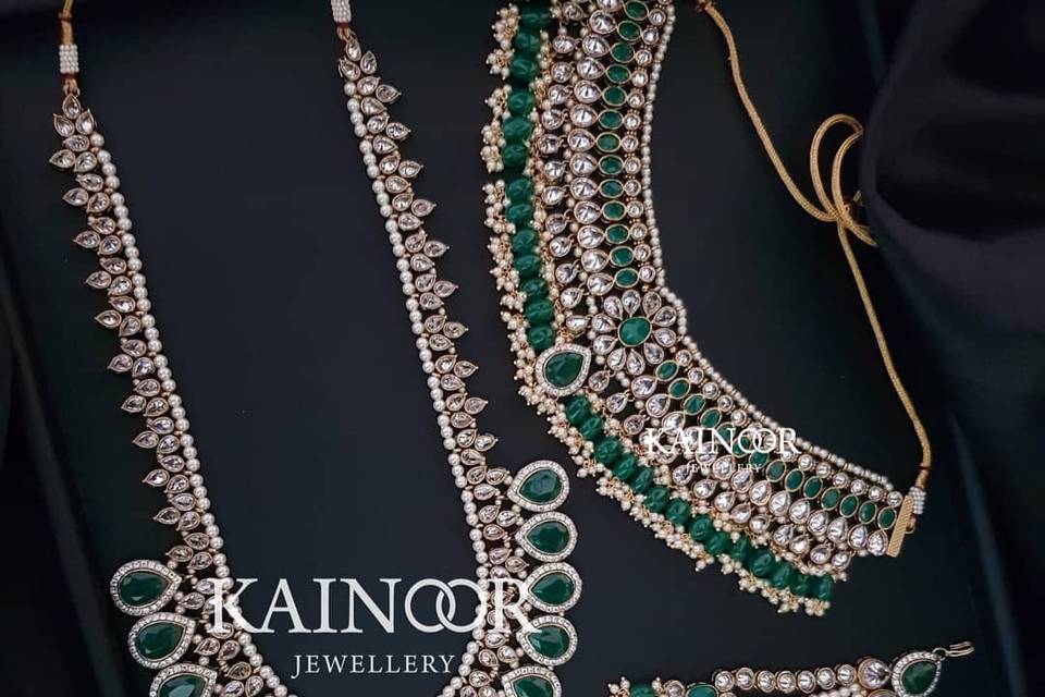 Kainoor Jewellery