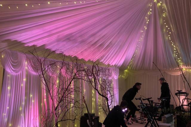Decorative Hire BPG Events 41