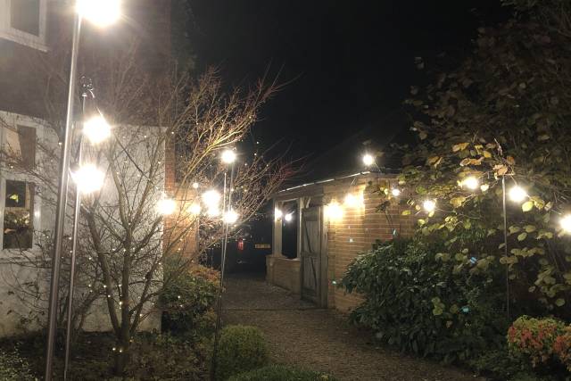 Decorative Hire BPG Events 42