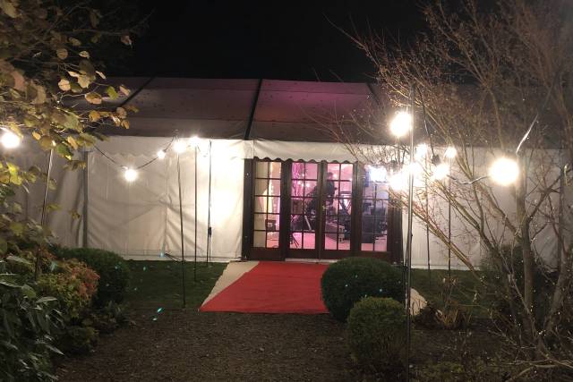 Decorative Hire BPG Events 43