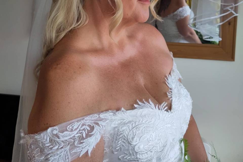 Bride