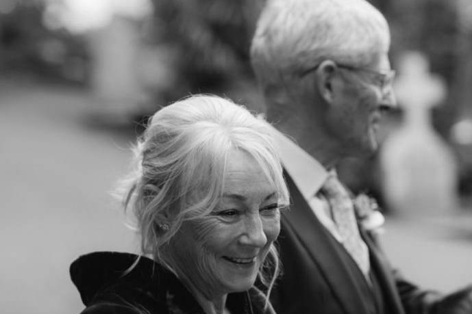 Bespoke wedding updos