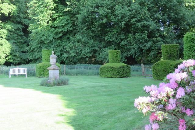 Gardens