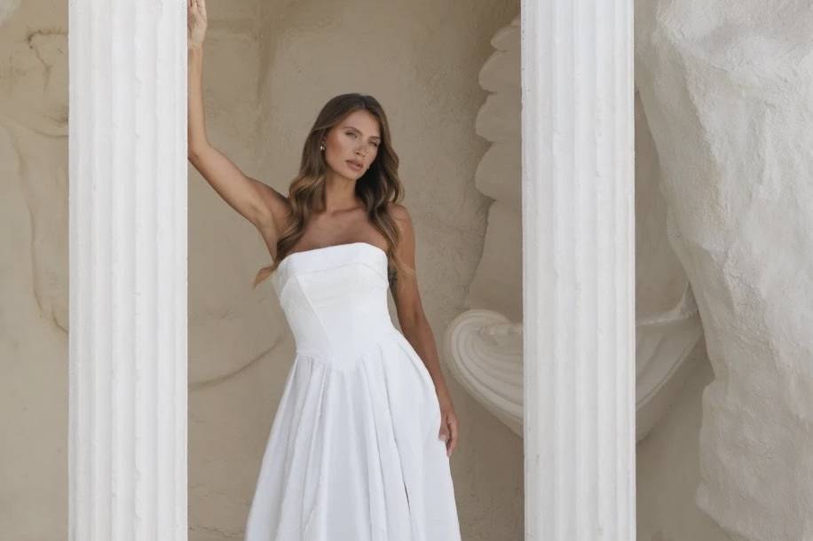 Senti dress