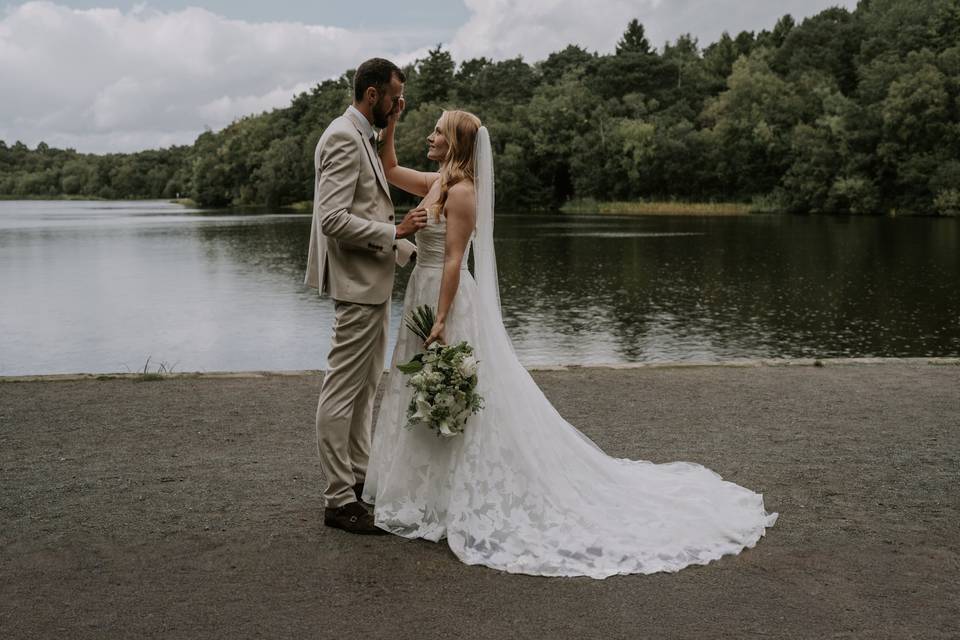 Senti Bridal