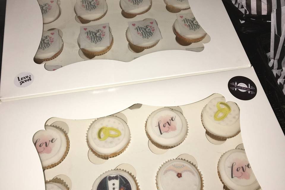 Cupcakes