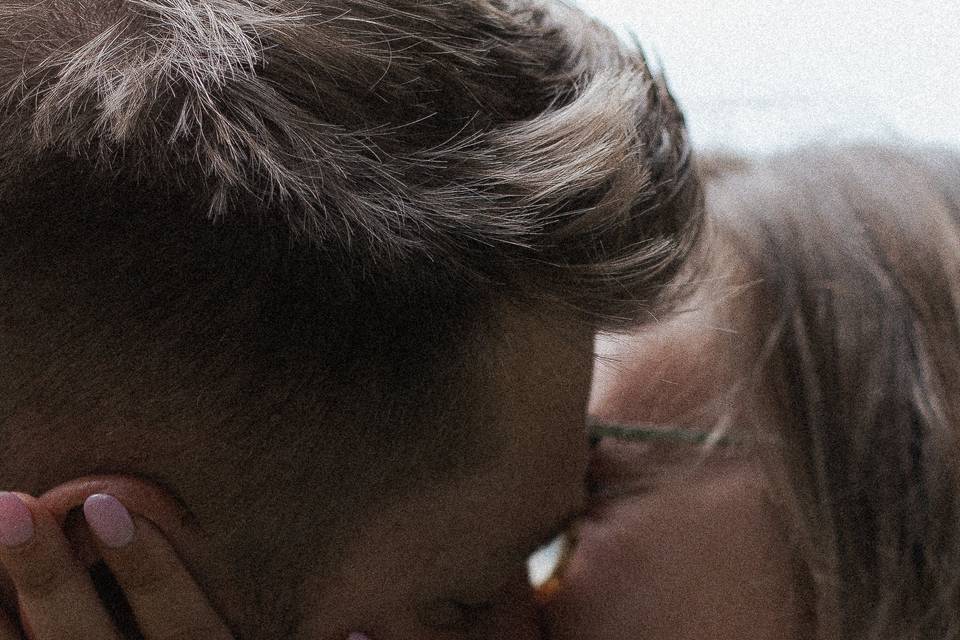 Meg and Jack
