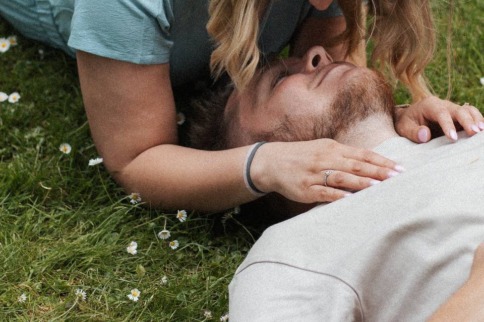 Engagement Shoot