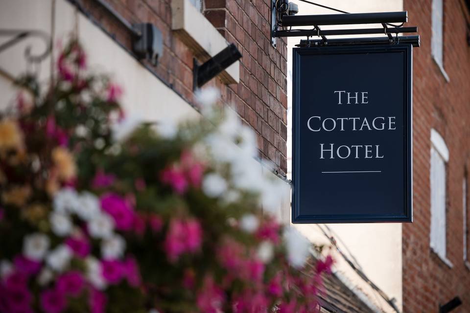 The Cottage Hotel