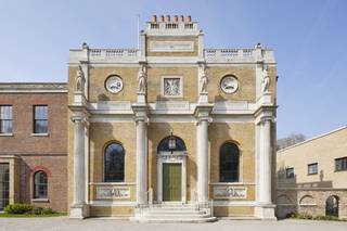 Pitzhanger Manor and Gallery