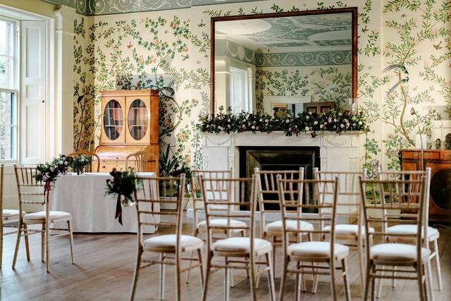 Upper Drawing Room