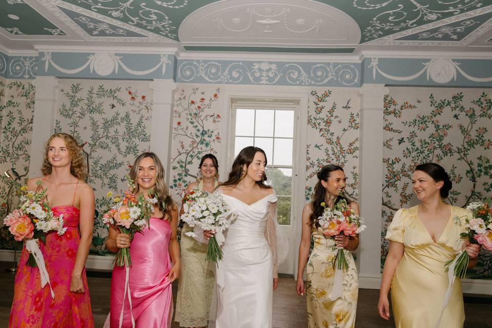 Upper Drawing Room